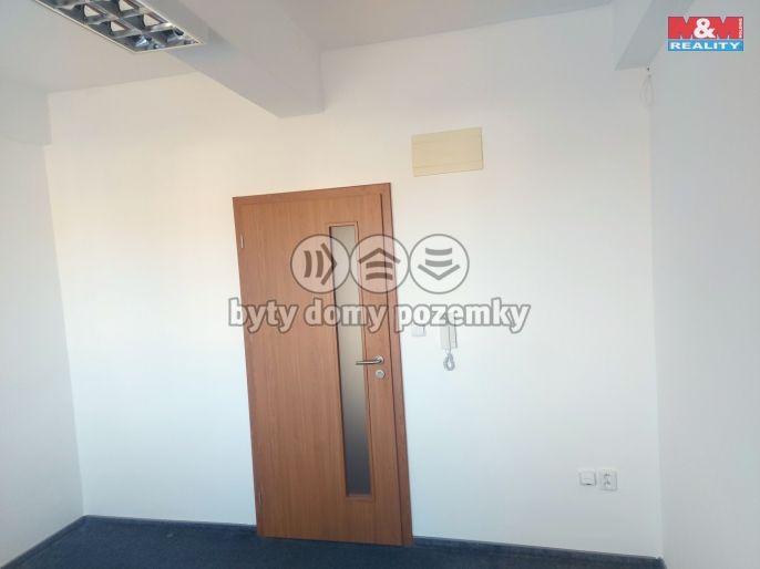 Pronájem, Kancelářský prostor, Frýdlant nad Ostravicí