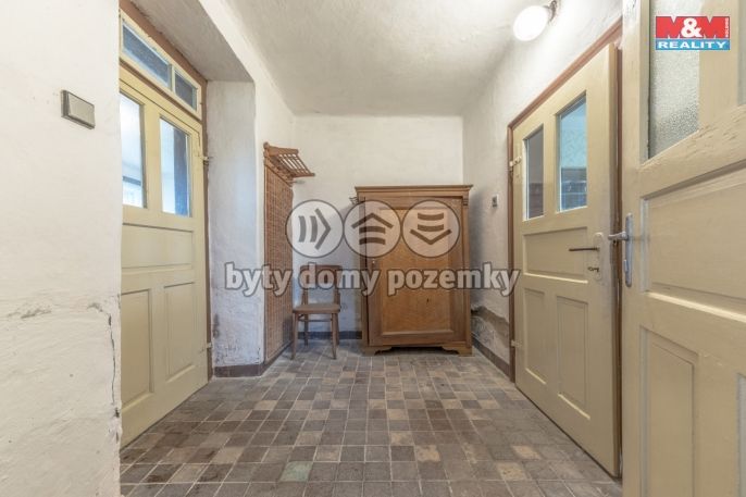 Prodej, Rodinný dům, Paběnice