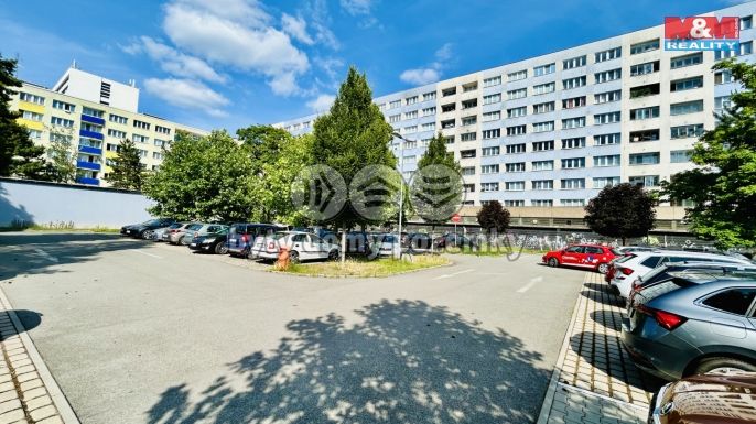Pronájem, Byt 3+1, Mladá Boleslav
