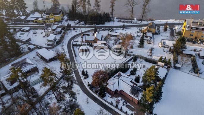 Prodej, Pozemek k bydlení, Ralsko