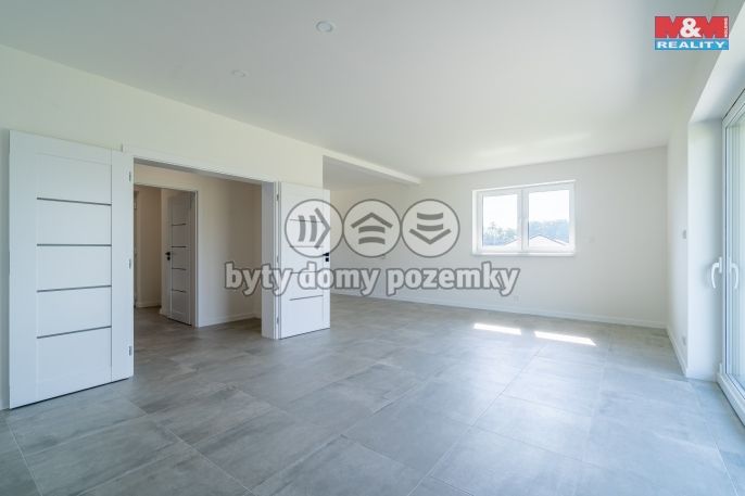 Prodej, Rodinný dům, Vratimov