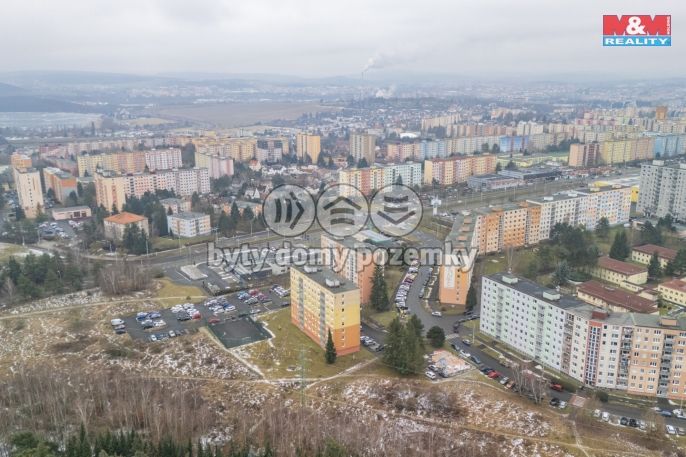 Prodej, Byt 4+1, Plzeň