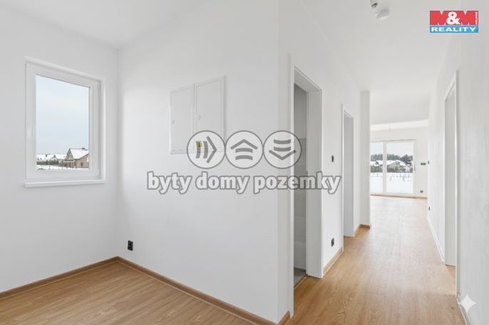 Prodej, Byt 2+kk, Turnov