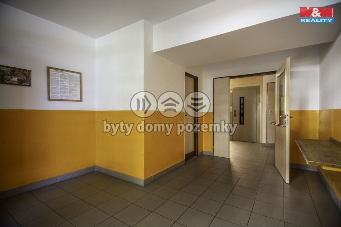Prodej, Byt 3+1, Soběslav