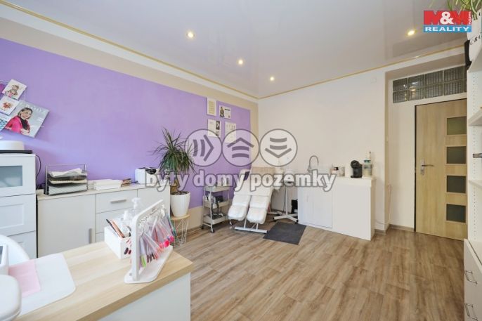 Pronájem, Obchod a služby, Havlíčkův Brod