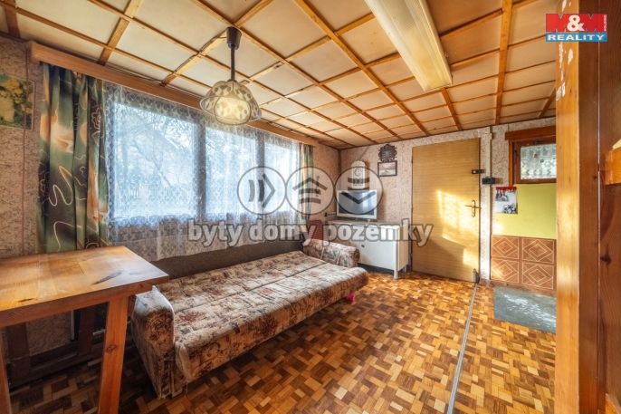 Prodej, Pozemek k bydlení, Ejpovice