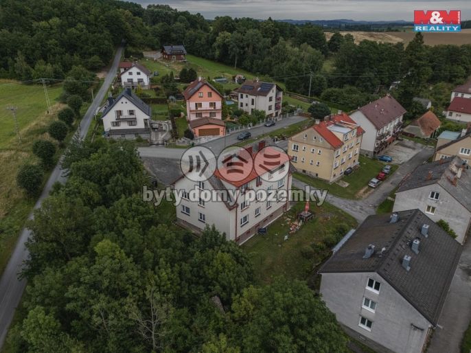 Prodej, Byt 2+1, Nalžovské Hory
