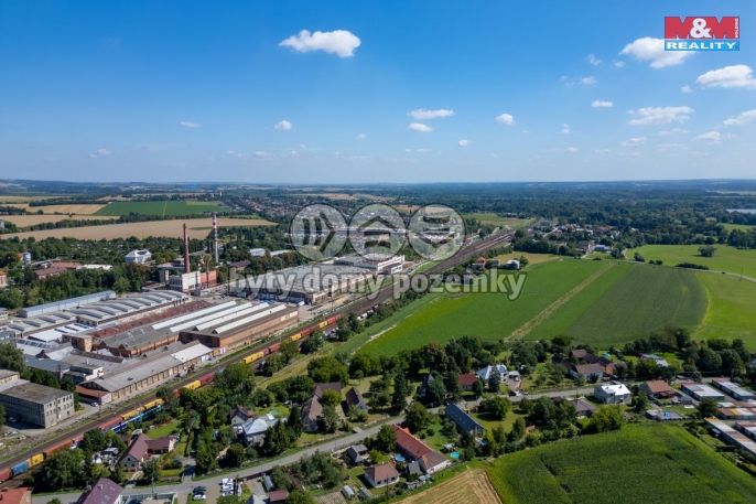 Prodej, Zemědělská usedlost, Studénka