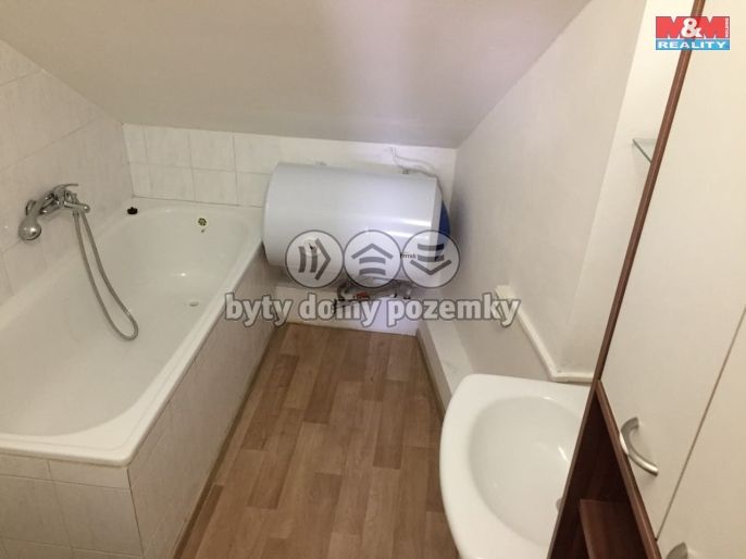 Prodej, Rodinný dům, Kladno