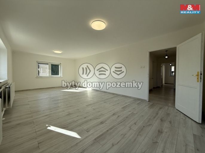 Pronájem, Rodinný dům, Petrovice u Karviné