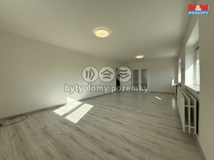 Pronájem, Rodinný dům, Petrovice u Karviné