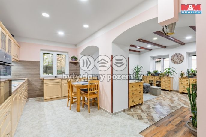 Prodej, Rodinný dům, Žalany