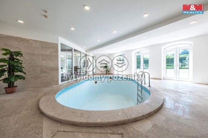 Pronájem, Rodinný dům, Říčany