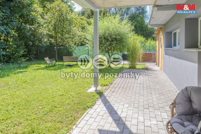 Prodej, Rodinný dům, Zlín