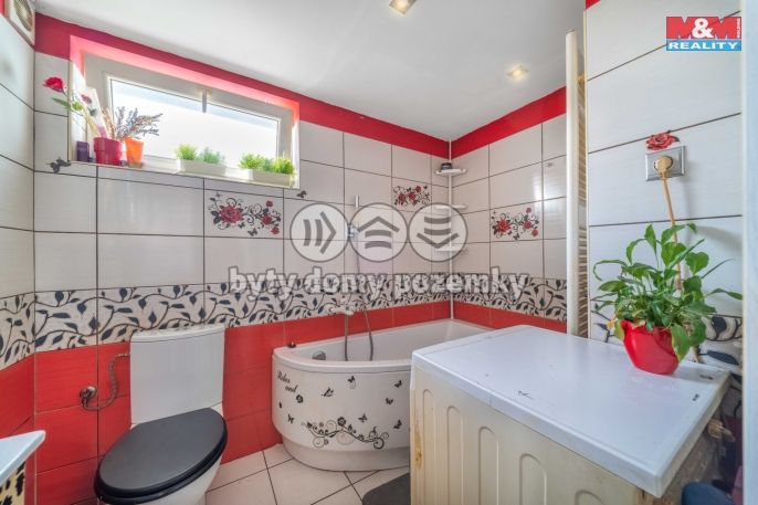 Prodej, Chata, Sirá