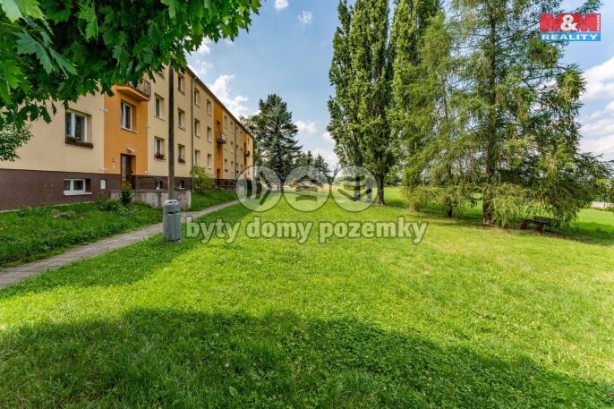 Prodej, Byt 2+1, Stochov
