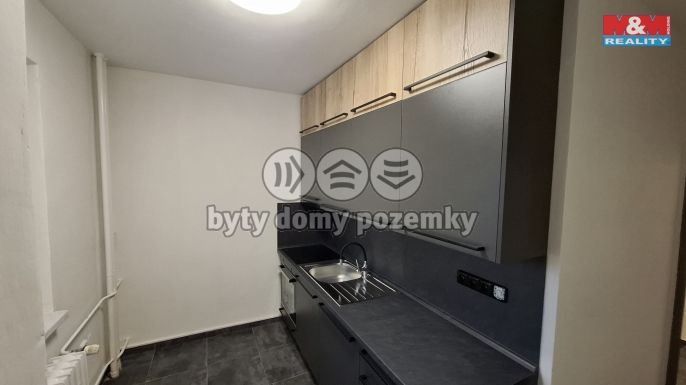 Prodej, Byt 2+1, Kopřivnice