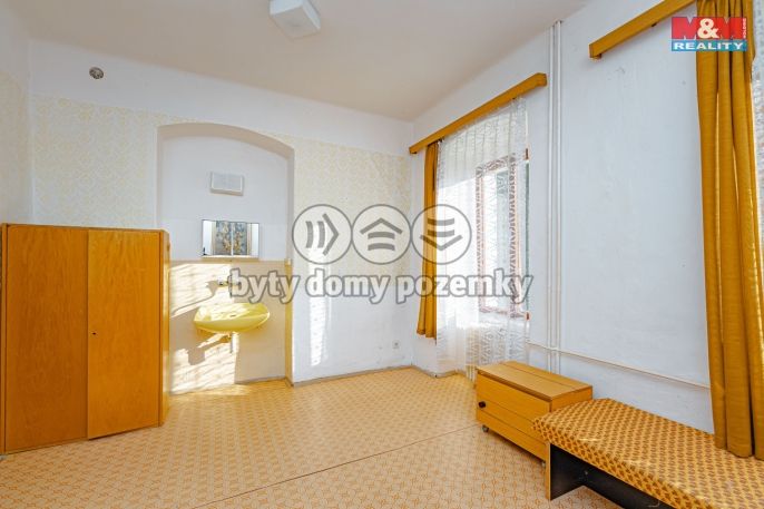 Prodej, Hotel, penzion, Nové Město nad Metují