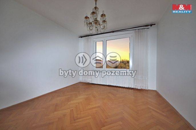 Prodej, Rodinný dům, Liberec