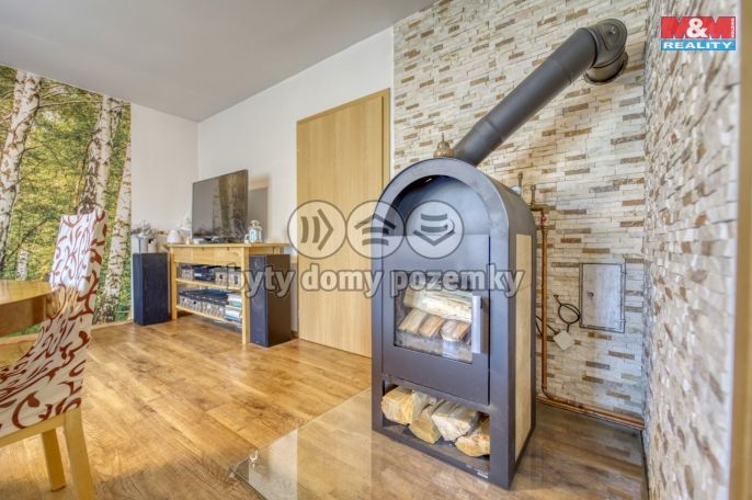 Prodej, Rodinný dům, Těně