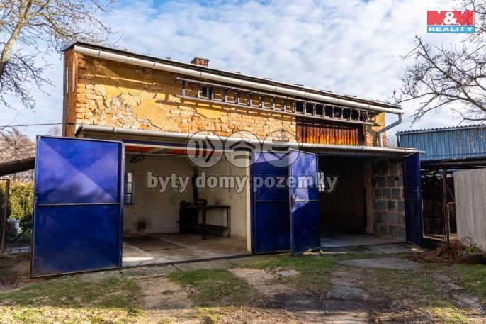 Prodej, Rodinný dům, Opava