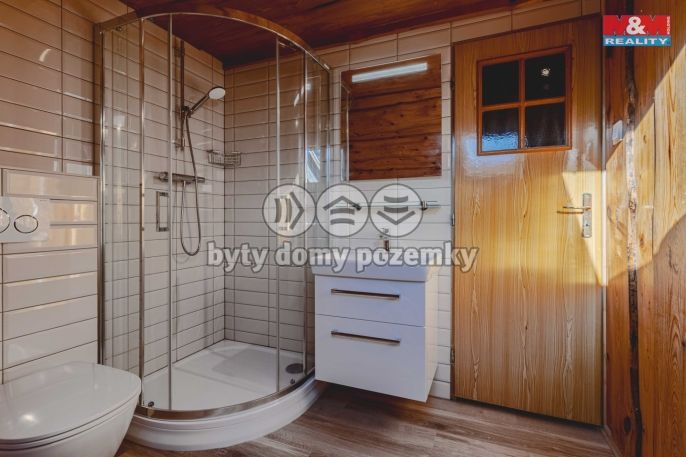 Prodej, Rodinný dům, Obytce