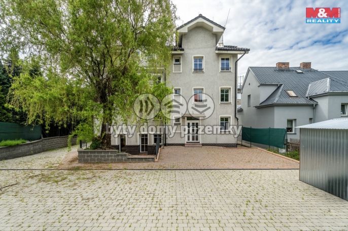 Prodej, Nájemní dům, Ostrava