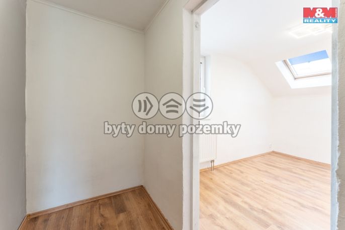 Prodej, Rodinný dům, Ústí nad Labem