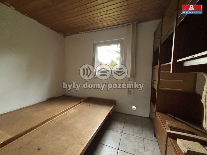Prodej, Zahrada, Chbany