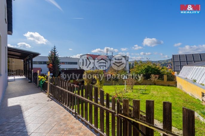 Prodej, Hotel, penzion, Český Krumlov