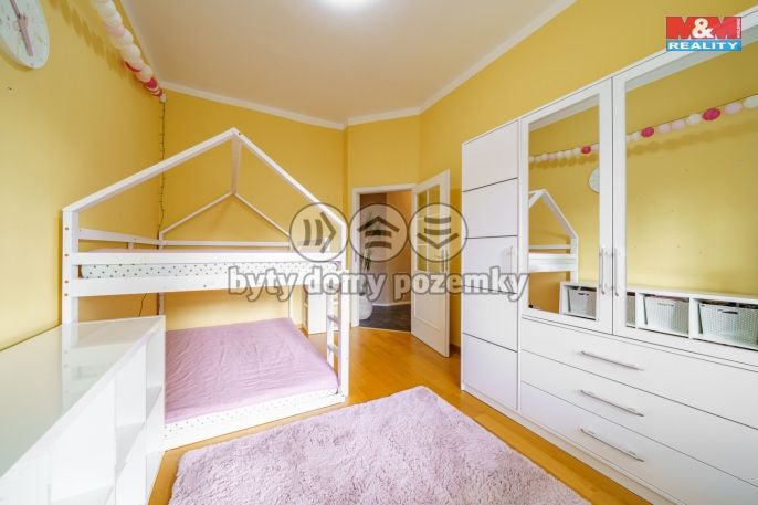 Prodej, Rodinný dům, Karlovy Vary