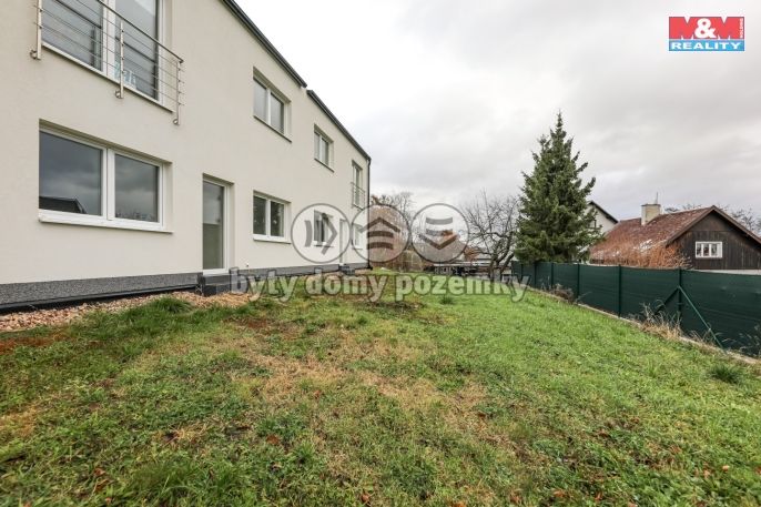 Prodej, Rodinný dům, Sokolov