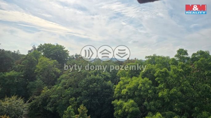Prodej, Pozemek k bydlení, Praha
