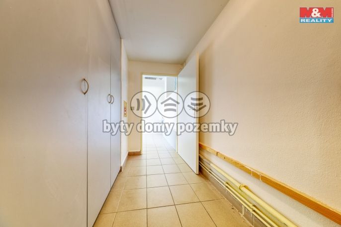 Prodej, Kancelářský prostor, Písek