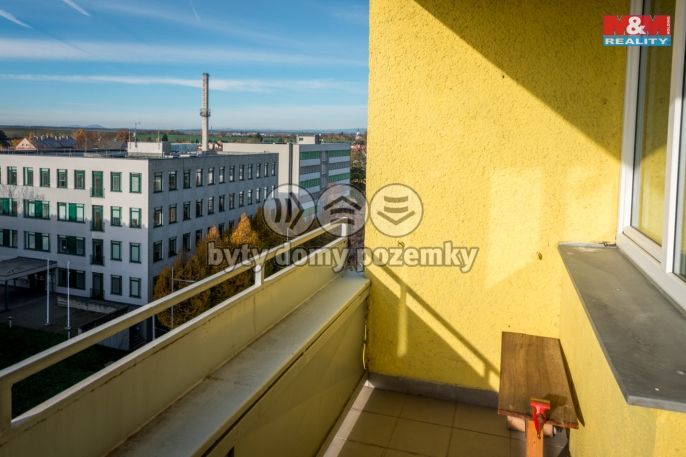 Prodej, Byt 3+1, Opava