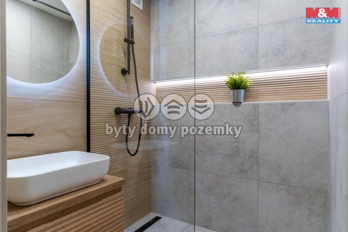 Prodej, Byt 3+kk, Ostrava