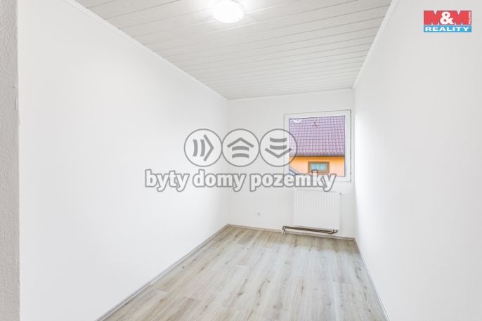 Prodej, Rodinný dům, Bakov nad Jizerou