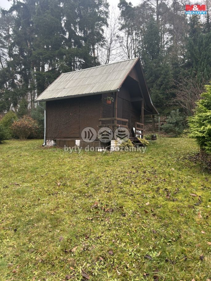 Pronájem, Zahrada, Postupice