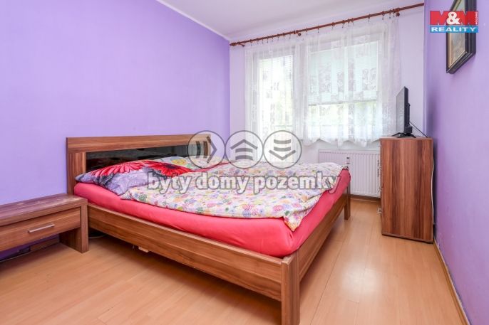 Prodej, Byt 3+1, Olomouc