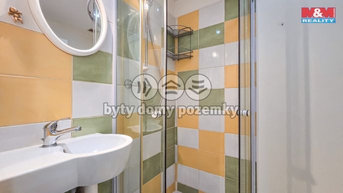 Pronájem, Byt 3+1, Kladno