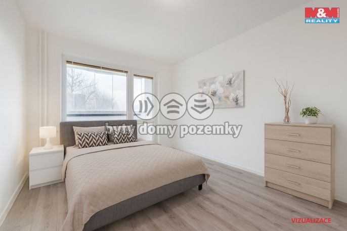 Prodej, Byt 4+1, Sokolov