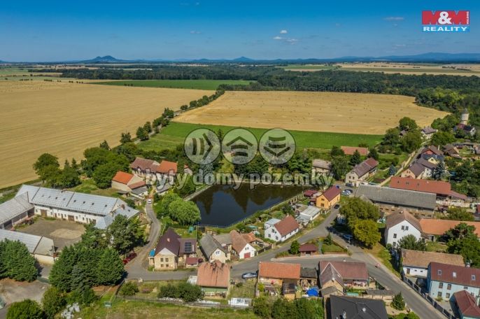 Prodej, Rodinný dům, Rokytovec