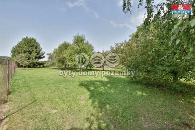 Prodej, Rodinný dům, Doudleby nad Orlicí