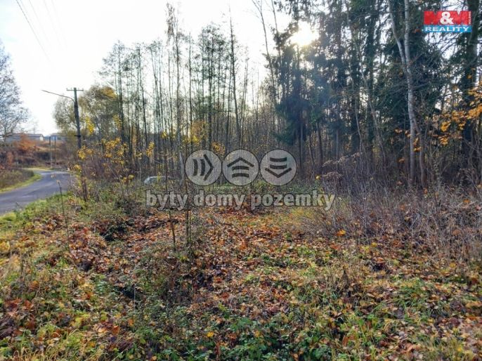 Prodej, Pozemek k bydlení, Vojtanov