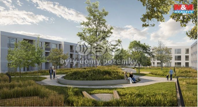 Prodej, Byt 1+kk, Brandýs nad Labem-Stará Boleslav