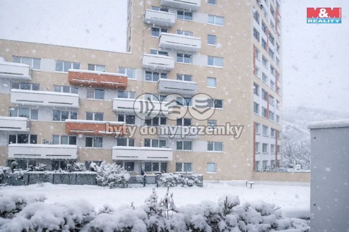 Prodej, Byt 2+kk, Praha