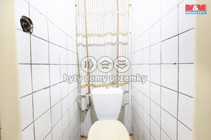 Prodej, Byt 2+1, Petrovice