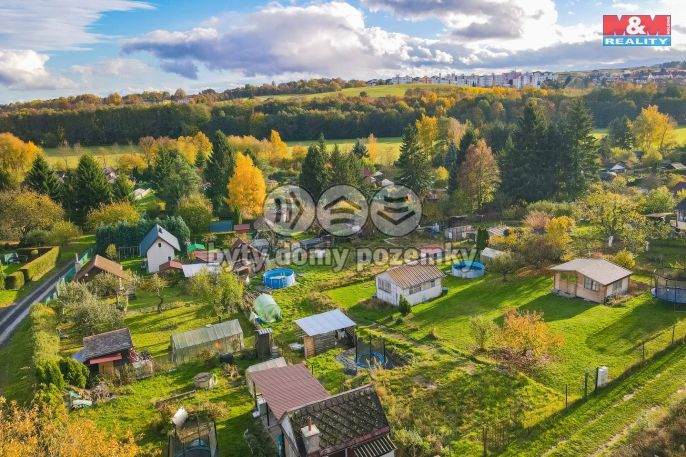 Prodej, Pozemek k bydlení, Tachov