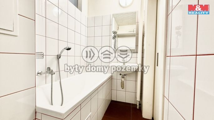 Prodej, Byt 2+kk, Mladá Boleslav