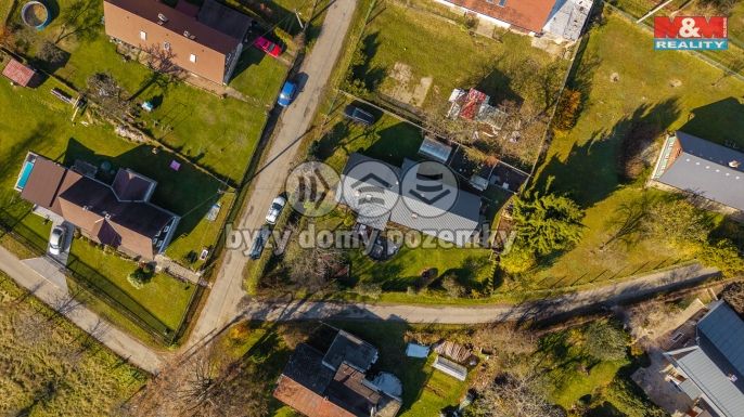 Prodej, Rodinný dům, Světlá pod Ještědem